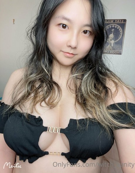 witch vanity セクシーなポルノスター 写真