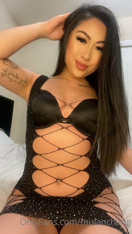 mulanchang 美しいポルノスター アーカイブ