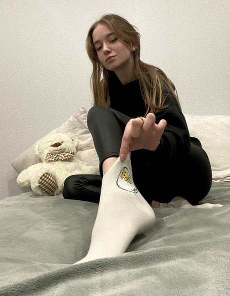 young goddess 独占スター 写真