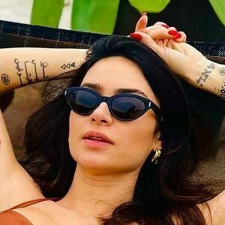 Thaila Ayala ポルノスター 可愛い 画像