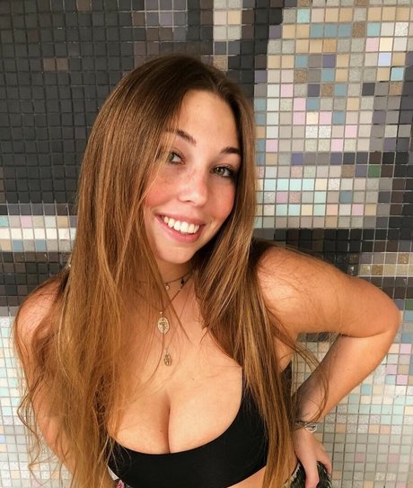 Makenna Adams 最高の女優 画像