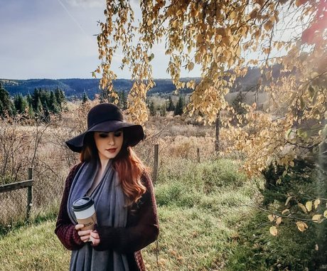 Madison Agnew 完璧なポルノスター 写真