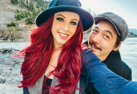 Madison Agnew ホットなポルノスター 画像