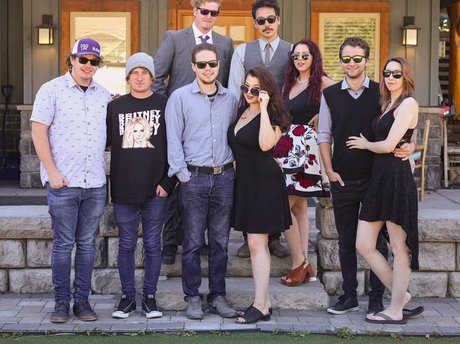 Madison Agnew ポルノスター セクシー 画像