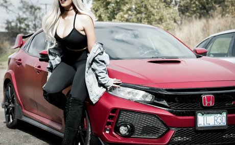 バレーボール OnlyFans ベスト 画像