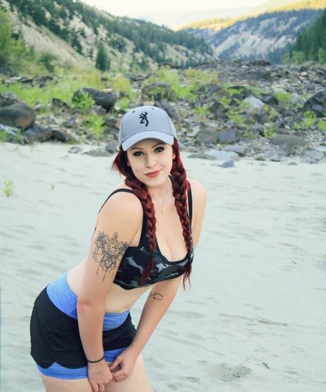 Madison Agnew セックスモデル アーカイブ