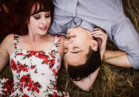 Madison Agnew 独占スター 写真