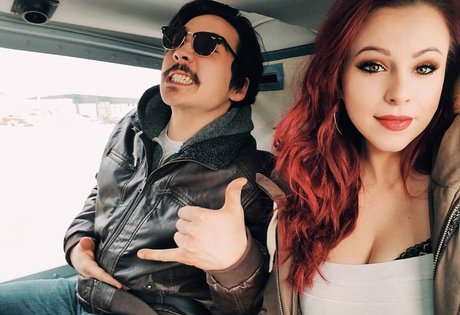 Madison Agnew 高品質のスター アーカイブ