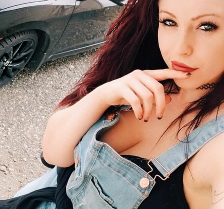 Madison Agnew 素敵なモデル 画像