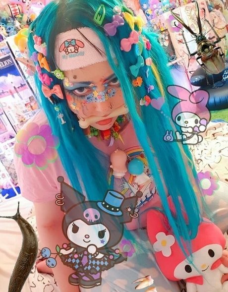 songless ポルノスター 画像