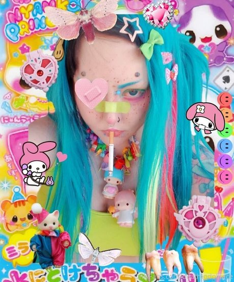 songless セクシー女優 ギャラリー