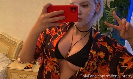 ブロンドヨガOnlyFans 限定 画像