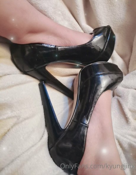 kyungjinx ポルノスター セクシー 画像