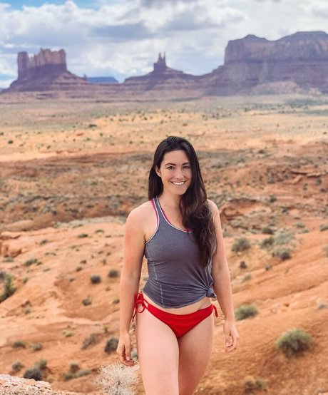 Nikki Delventhal トップスター 写真