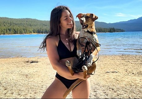 Nikki Delventhal ポルノスター 写真