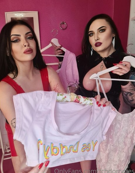 fchdommes 最高のモデル 写真