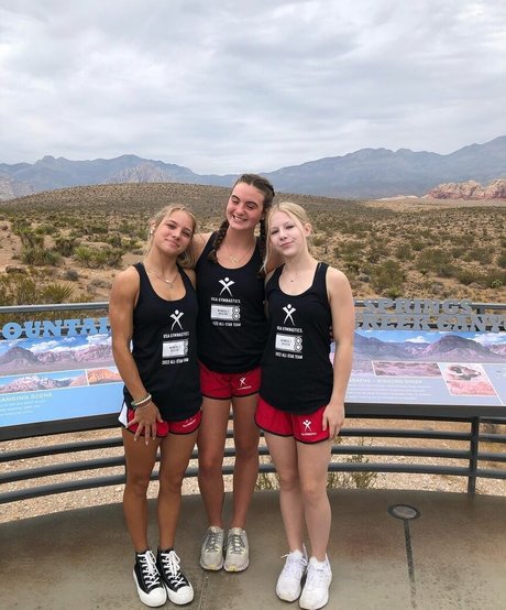 Isabella DuCharme 完璧な女優 写真