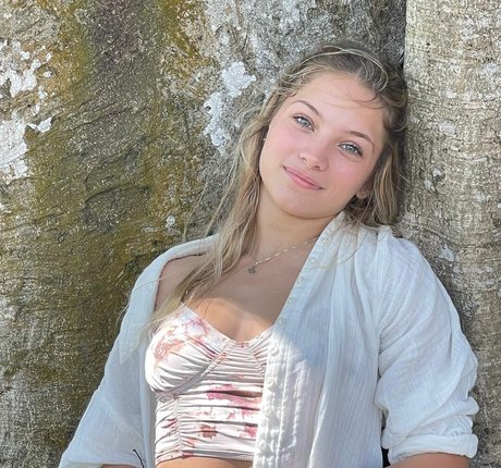 Isabella DuCharme ポルノスター エロティック 写真