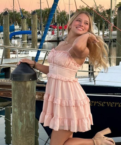 Isabella DuCharme profile image