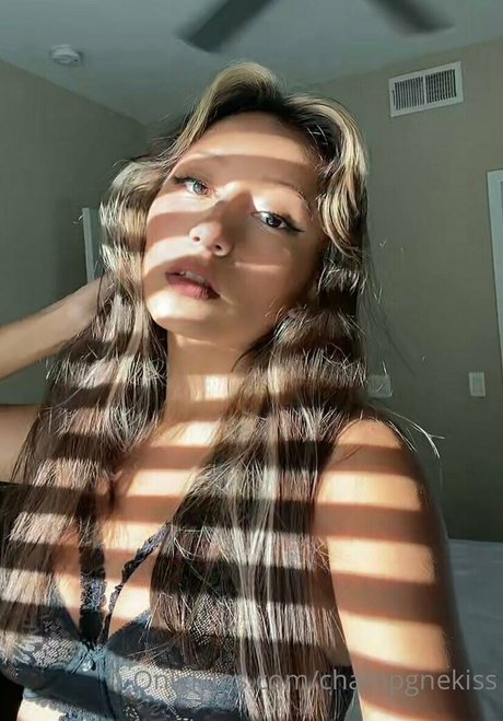 Champgnekisss xxx女優 ギャラリー