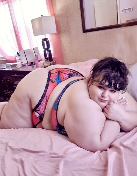 thebbwarabellarose トップポルノスター 写真