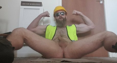 alley cat man ホットスター 写真