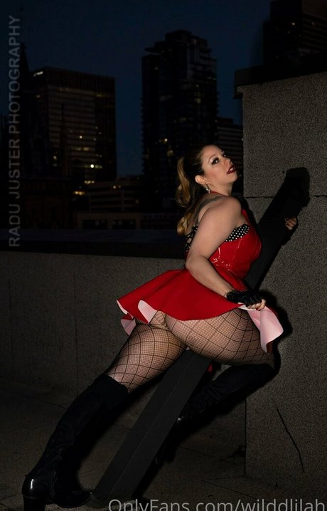 wilddlilah ポルノスター ベスト 写真