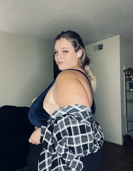 brittneyblisss 女優 写真