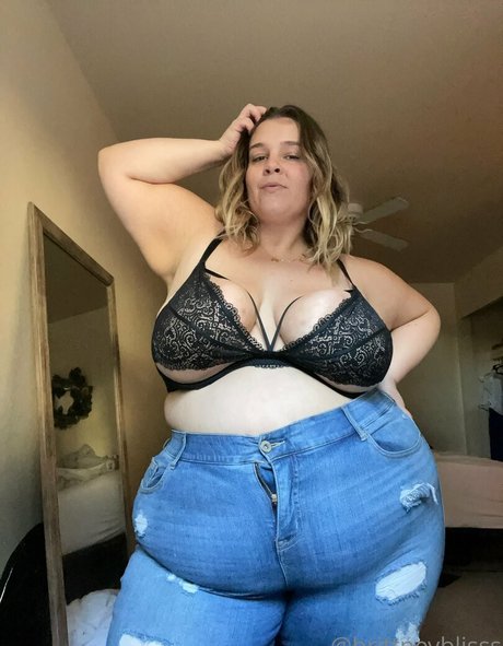 brittneyblisss ヌード女優 ギャラリー