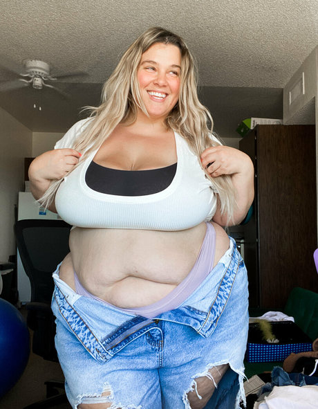 brittneyblisss HD女優 ギャラリー