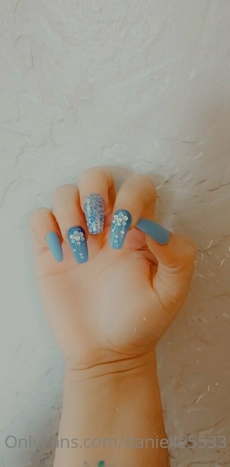 danielle5533 独占ポルノスター 写真