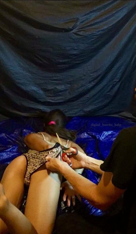 アジア人フィンドムOnlyFans 無料ヌード 写真