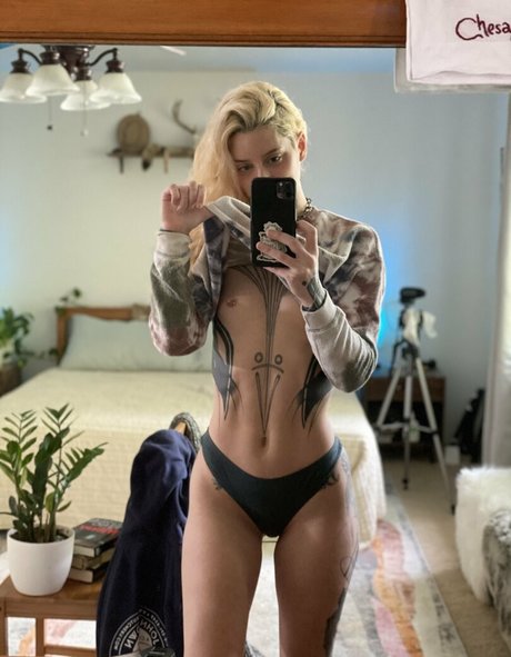 黒のランジェリーOnlyFans ホットポルノ 写真