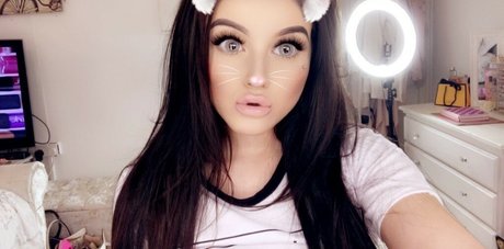 Stacey Carlaa ポルノモデル 画像