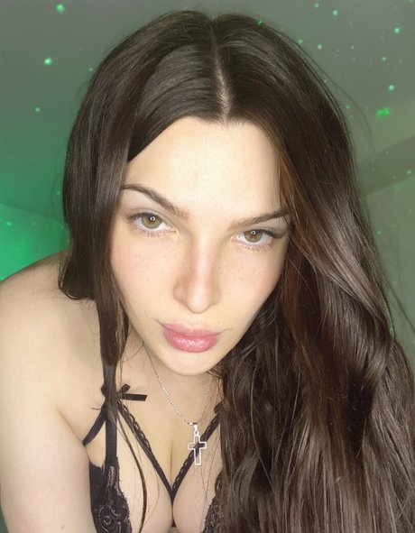 Lexi Darkk 最高の女優 ギャラリー