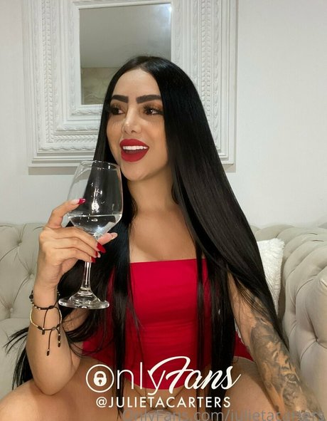 julietacarters ポルノ女優 画像