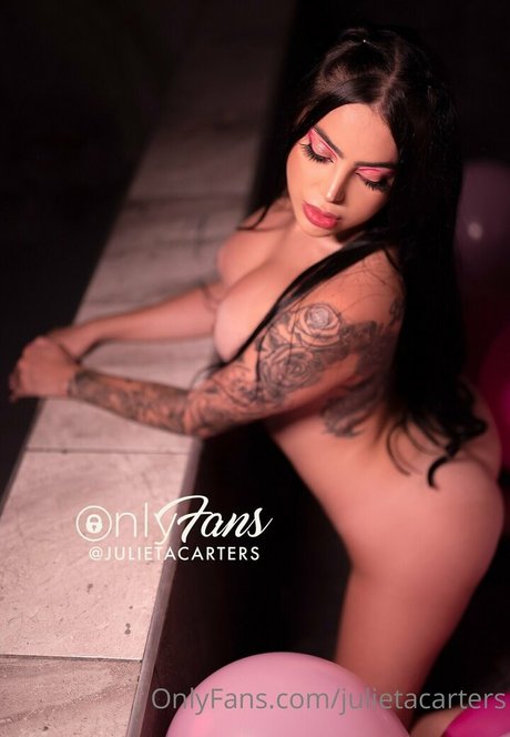 julietacarters 無料のスター 写真