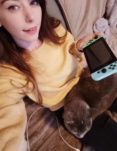 forestnymphnz 素敵なモデル ギャラリー