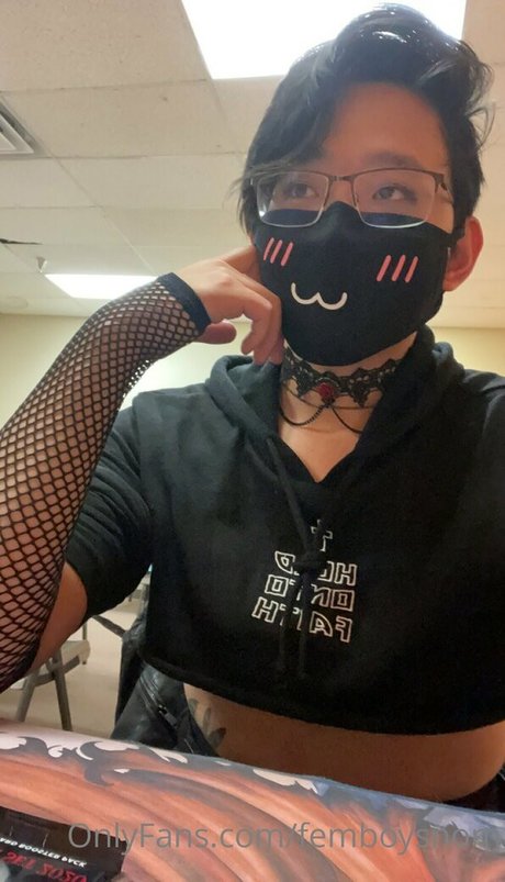 femboysnom ポルノスター 高品質 写真