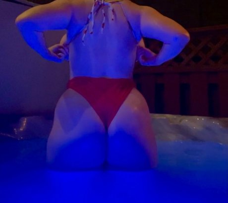 痩せたブロンドのOnlyFans 美しい 写真