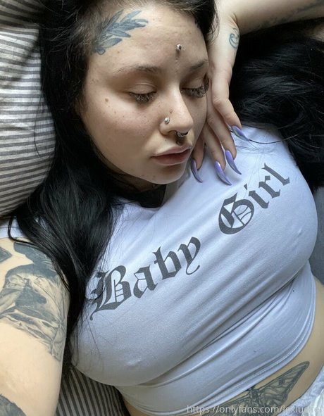 美しいベイビーOnlyFans トップ ギャラリー