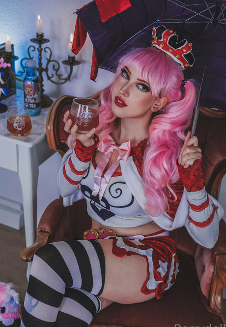 berrydoll アダルトモデル 写真