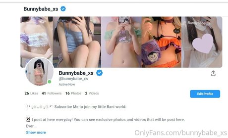 bunnybabe xs free ポルノ女優 写真