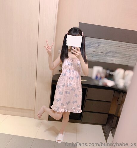 bunnybabe xs free トップスター 写真