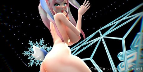 ari lambert ヌード女優 ギャラリー