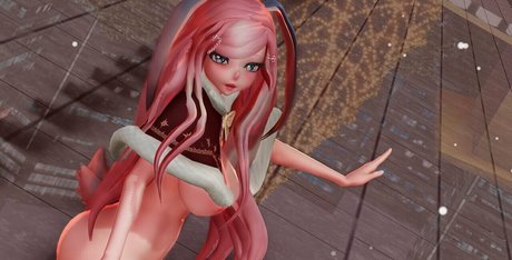 ari lambert 無料モデル 画像