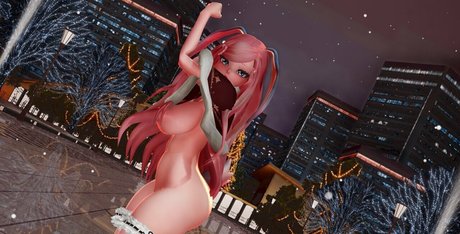 ari lambert 裸のスター 写真