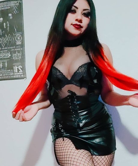 Sharyndoll アダルトモデル 写真