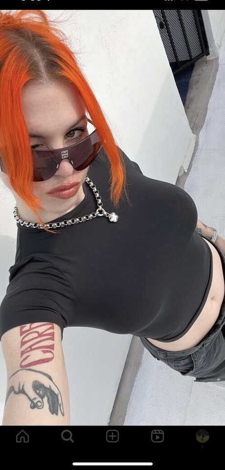 Youngfreckle ポルノスター アダルト 写真