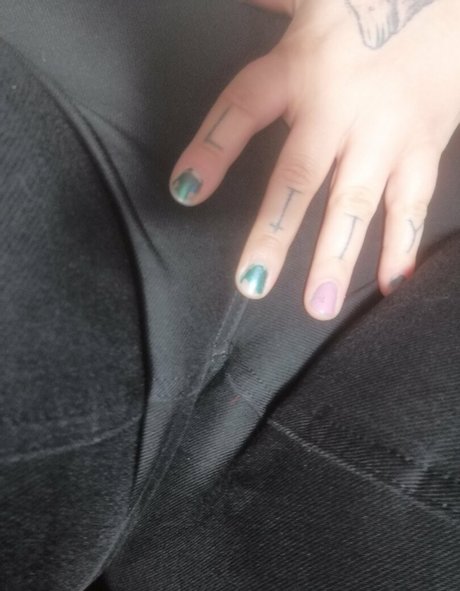 iamthepuppet 美しいモデル 画像